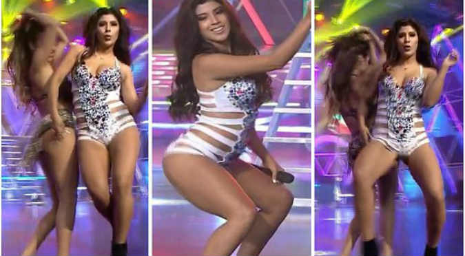 ¡Tremenda revancha! Yahaira Plasencia humilló así a Rosángela Espinoza