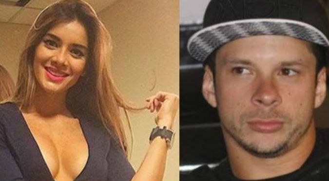 ¡Qué fuerte! ¿Mario Hart y Korina Rivadeneira terminaron?