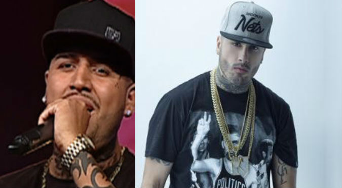 ¡Increíble! Imitador de Nicky Jam sorprende a jurado de ‘Yo Soy’ y promete ganar temporada (VIDEO)