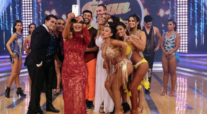 ¿Tan rápido? ‘El Gran Show’ ya tendría su primer eliminado y sería …