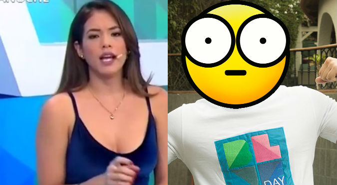 ¡Terrible! Jazmín Pinedo revela tremenda bomba de conocido chico reality