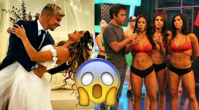 ¡Qué fuerte! Chica reality habló sobre el matrimonio de Korina y Mario y ahora ¿recibirá Carta Notarial? (VIDEO)