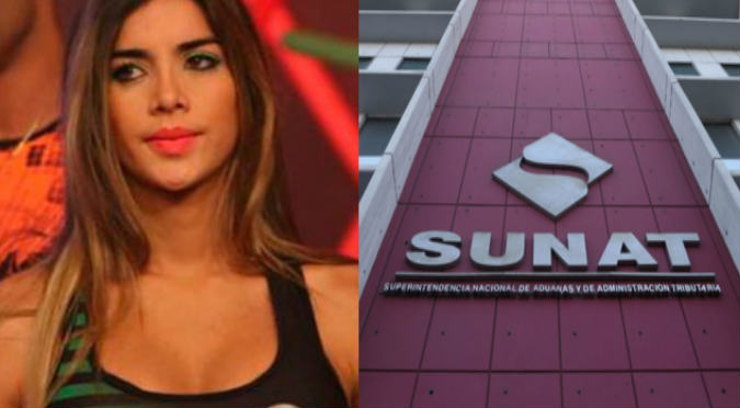 ¡De mal en peor! ¿Korina Rivadeneira ahora tiene problemas con la SUNAT? (VIDEO)