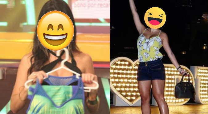 ¡Qué envidia! Esta exchica reality dejó todo y se fue a estudiar a  Dubái (FOTOS)