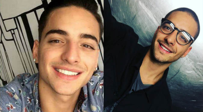 ¡Igualitos! Mira la versión femenina de Maluma (FOTOS)