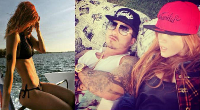 ¡Asuuu! Ella es la sensual hermana de J Balvin que roba suspiros en Instagram (FOTOS)