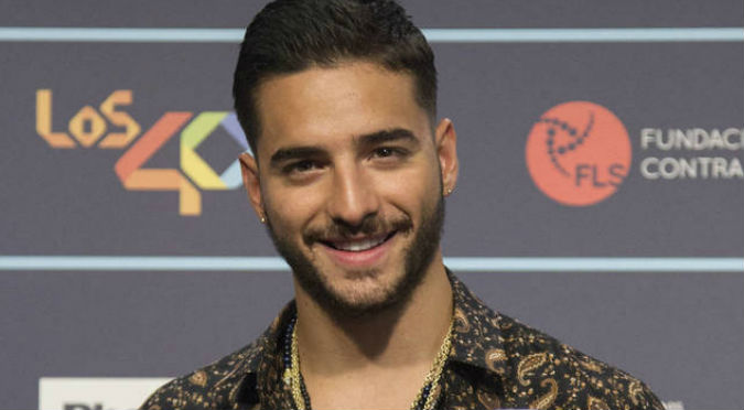 ¿Cómo nació el polémico tema ‘Felices los 4’? Maluma lo reveló así