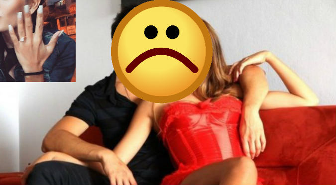 ¿Tan rápido? Exchico reality termina su larga relación y ahora ¿se casará con otra chica?