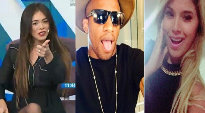 ¡Qué fuerte! Jazmín Pinedo revela audio de Jefferson Farfán sobre Yahaira