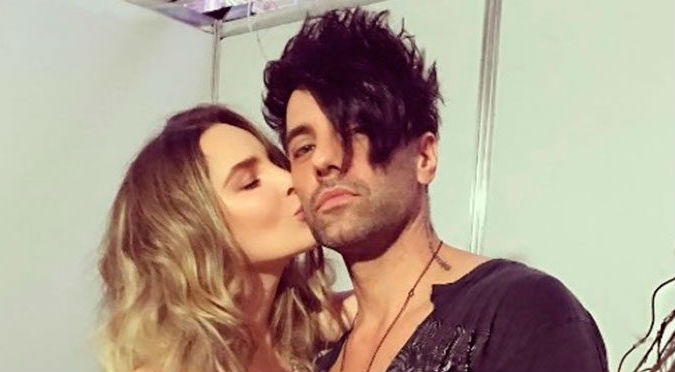 ¿Qué pasó? Belinda y sus desgarradores mensajes contra Criss Angel