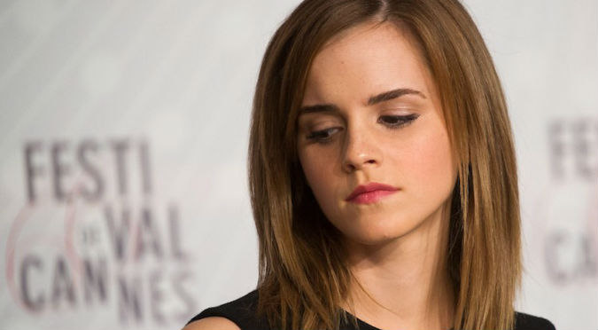¡No puede ser! Emma Watson se muestra devastada y pide ayuda para…
