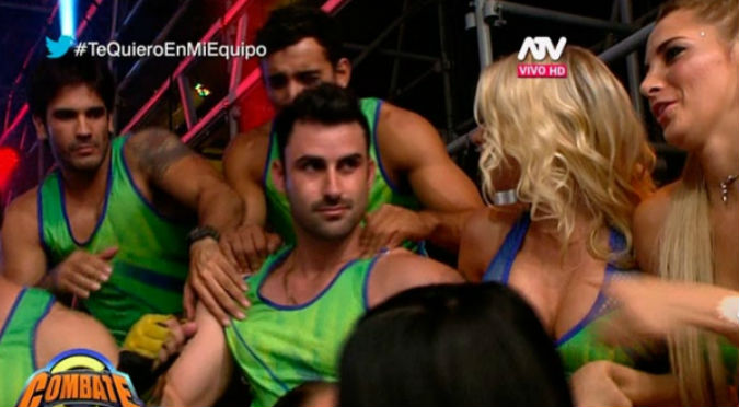 ¡Asu! Este exchico reality dejó la farándula y ahora será parte de Telemundo