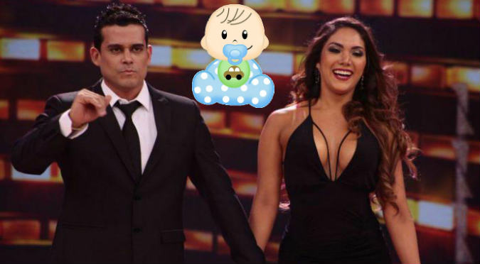 ¡Noooo! Isabel y Christian quieren tener un hijo y hacen esta revelación