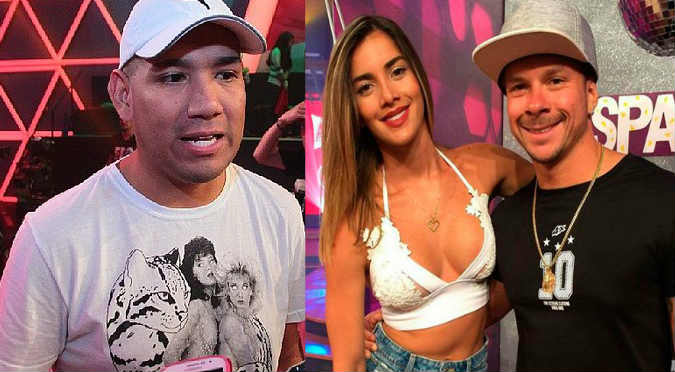 Productor de ‘Esto es Guerra’ da tremenda revelaciones sobre Korina y Mario