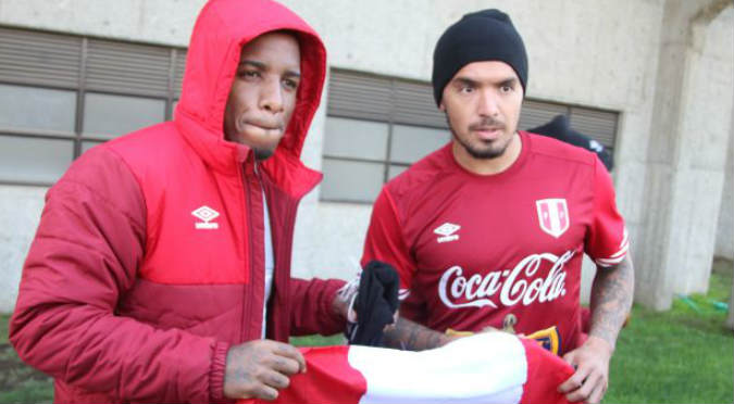 Jefferson Farfán felicitó a Alianza Lima y troleó de la peor manera al ‘Loco’ Vargas