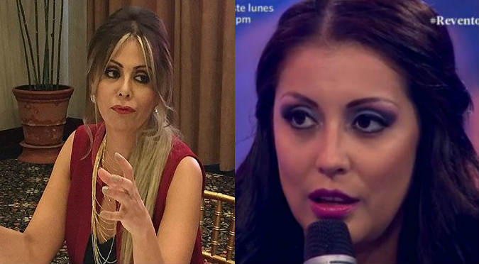 ¿Gisela se vengó de Karla Tarazona por difundir revelador audio?