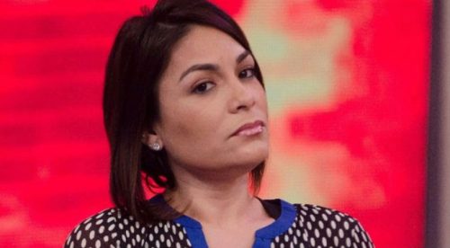 Evelyn Vela rompe su silencio y confiesa todo esto desde Estados Unidos
