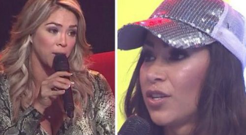 Sheyla Rojas critica a Melissa Loza y ella la destruye así