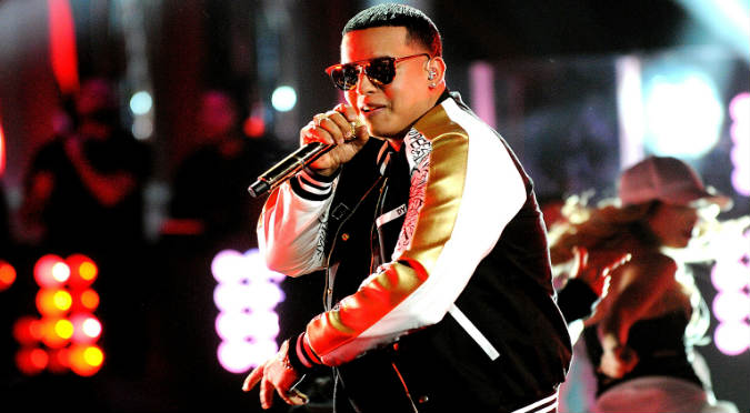 Daddy Yankee hará esto en sus conciertos para ayudar a los damnificados de Puerto Rico y México (VIDEO)