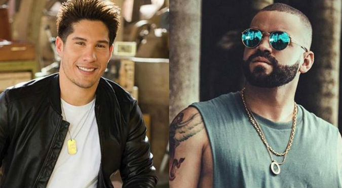 Chyno y Nacho se vuelven a unir por esta causa  (VIDEO)