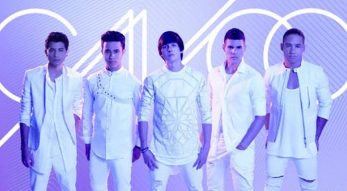 ¿Quieres ser parte del videoclip de ‘Mamita’? Entonces tienes que ver esto (VIDEO)