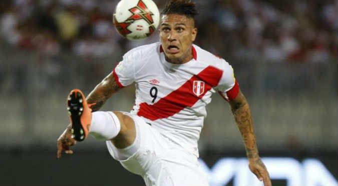 Paolo Guerrero: FIFA entristece a peruanos con comunicado sobre delantero