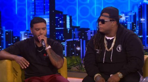 Zion y Lennox revelaron que sufrieron ‘bullying’ en el colegio (VIDEO)