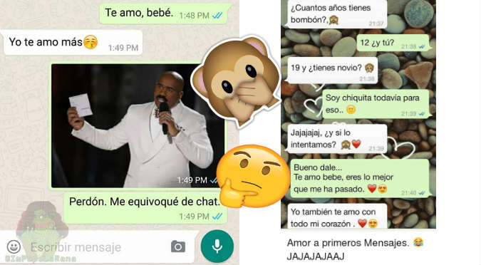 ¿Sabes por qué las parejas se hablan con voz de bebé?