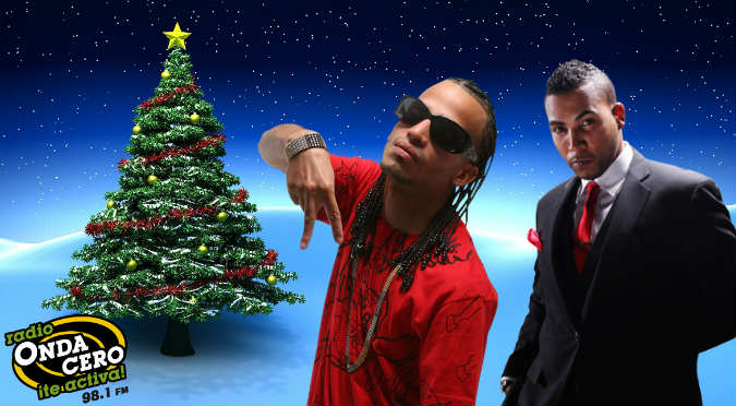 6 Reggaetones navideños que habías olvidado (VIDEO)