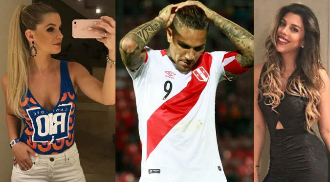 ¿Thaísa Leal confirma que terminó su relación con Paolo Guerrero?