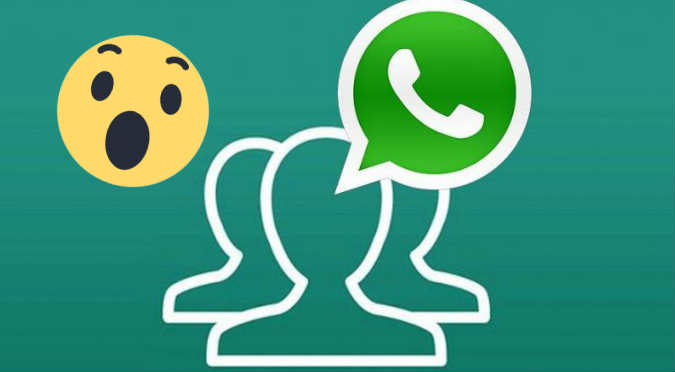 ¿Quieres saber quién tiene tu número? ¡WhatsApp te lo dice!