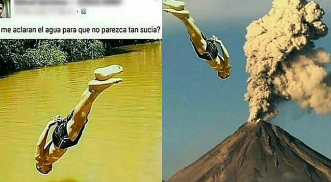 Facebook: Pedido de edición de foto se vuelve viral por insólita razón