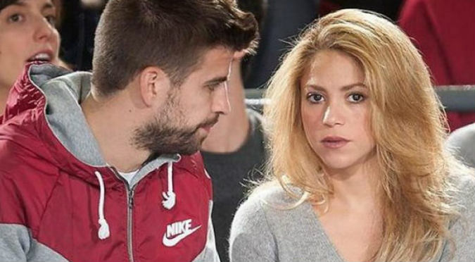 Roban en casa de Shakira y Gerard Piqué en España