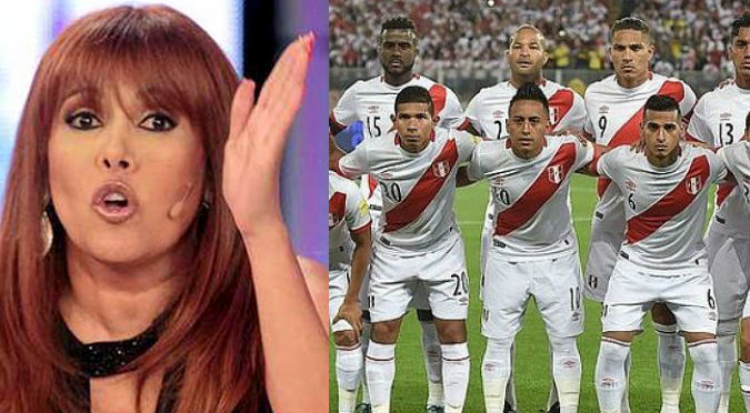 Magaly Medina se niega a ver el Mundial y toma radical decisión (VIDEO)