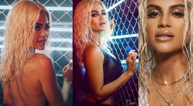 Natti Natasha, Daddy Yankee, Arcángel y Rkm &Ken-Y la rompen con ‘Zum Zum’ en pocos días (VIDEO)