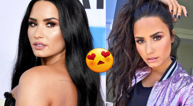 Instagram: Demi Lovato luce curvas en atrevido bikini