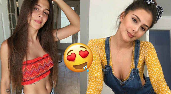 Greeicy estrena ‘Ya Para Qué’ y su sexy vestido se roba todas las miradas (VIDEO)