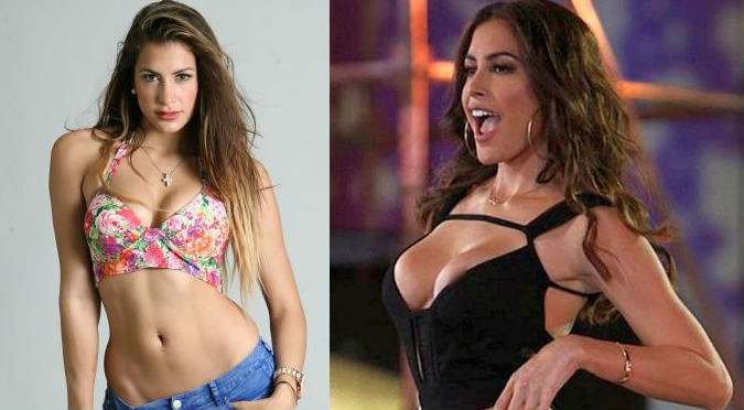 ¿Por qué eres tan candy? Milett Figueroa respondió así