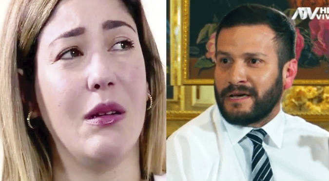 Miguel Hidalgo hace preocupante confesión sobre Tilsa Lozano (VIDEO)