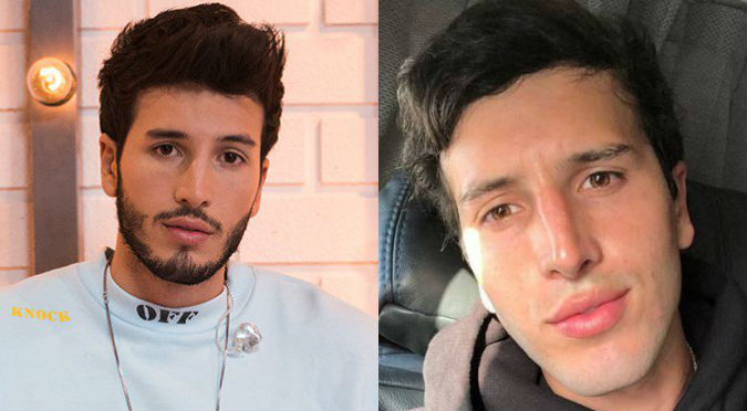 Trolean a Sebastián Yatra por look sin barba (VIDEO)