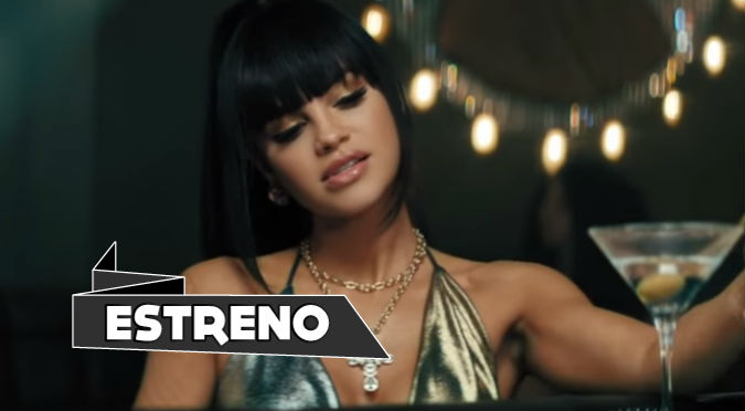 Natti Natasha es una diabla en su nuevo videoclip