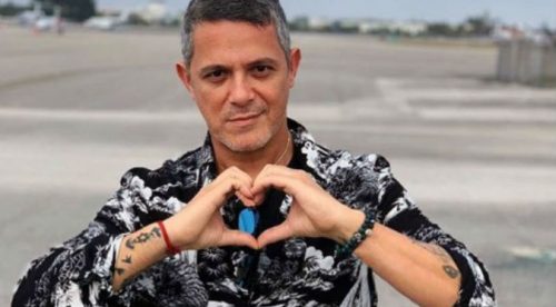 Alejandro Sanz renueva contrato discográfico con Universal Music