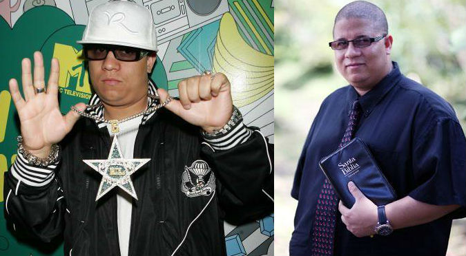 8 Canciones de Héctor ‘El Father’ antes de convertirse en pastor evangélico (VIDEO)