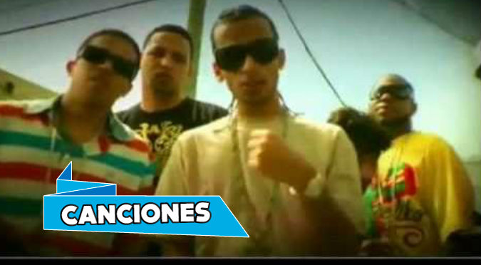 Aparentemente – Ancángel, De La Ghetto, Yaga y Mickie (VIDEO)