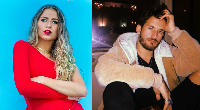 Mau y Ricky: ¿Sofía Reyes confirmó que terminó con cantante?