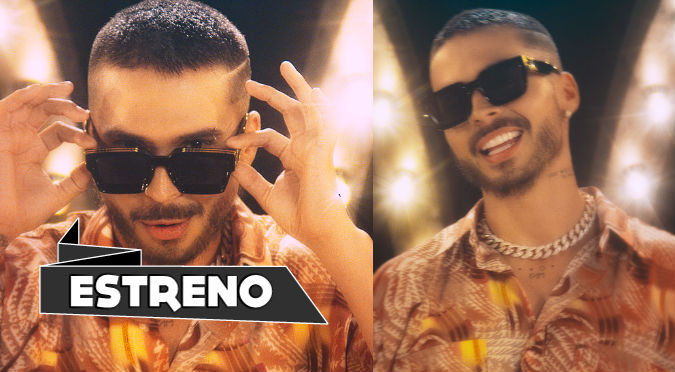 Reykon estrena su nuevo sencillo ‘Perriando’ (VIDEO)