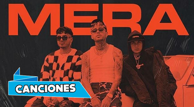 Tainy ft Dalex ft Alvaro Diaz – MERA (VIDEO)