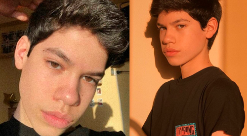 ‘Josi’, el influencer peruano que ha causado furor en TikTok