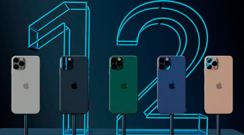 iPhone 12: por qué Apple promete el «inicio de una nueva era» para su nuevo teléfono