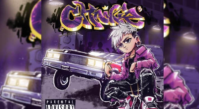 Lit Killah presenta su nuevo single «Change» | VIDEO